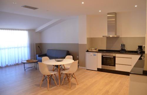 Cangas Hotel | Hotel Airiños 3*