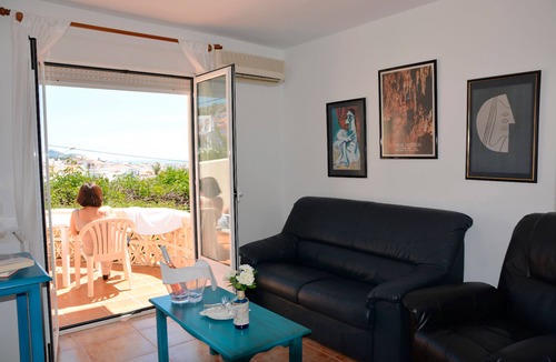 Maro Hotel | Hotel Al Andalus