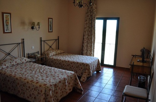 Belvis de Monroy Hotel | Hotel Alonso de Monroy