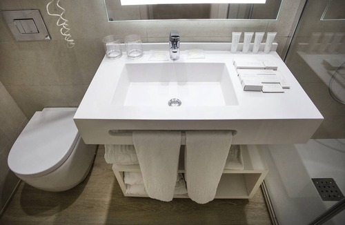 Encarnacion-Regina Hotel | Hotel América Sevilla