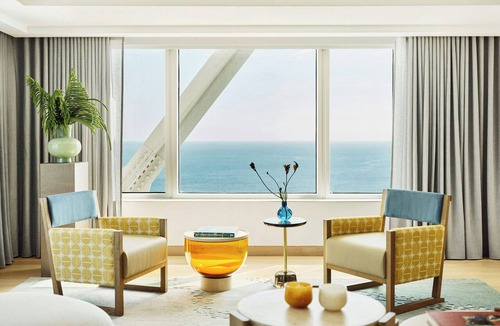 Barceloneta Hotel | Hotel Arts Barcelona