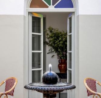 Campo de Criptana Hotel | Hotel Boutique Casa Treviño