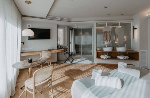Terrassa Hotel | Hotel Boutique Petit Luxe