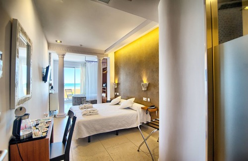 El Cabanyal Hotel | Hotel Boutique Sabbia Valencia