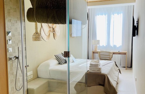 El Cabanyal Hotel | Hotel Boutique Sabbia Valencia