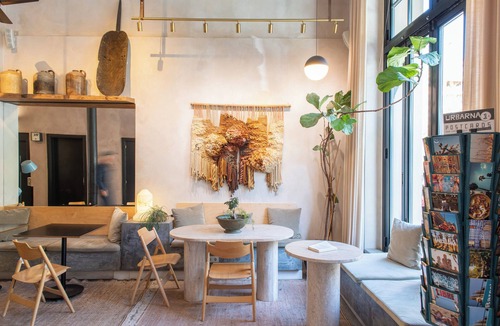 El Poble-sec Hotel | Hotel Brummell