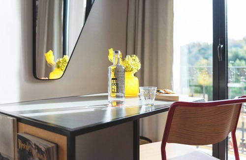 El Poble-sec Hotel | Hotel Brummell