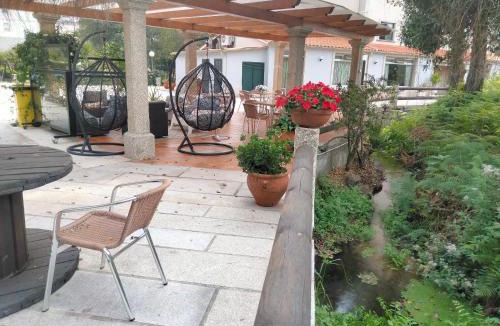Sanxenxo Hotel | Hotel Cabo Festiñanza