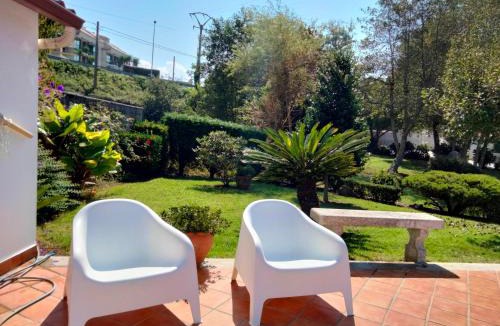 Sanxenxo Hotel | Hotel Cabo Festiñanza