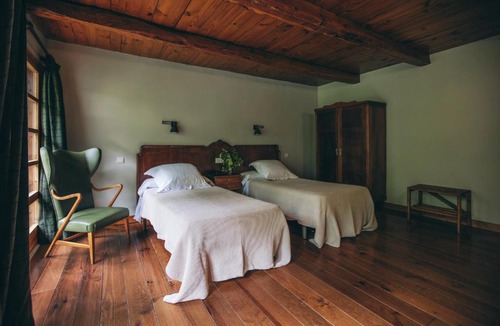 Caldes de Boi Hotel | Hotel Caldas