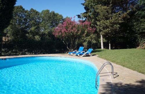 Sant Antoni de Vilamajor Hotel | Hotel Can Ribalta