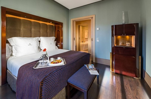 la Vila de Gracia Hotel | Hotel Casa Fuster