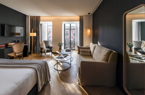 Eixample Hotel | Hotel Casa Sagnier