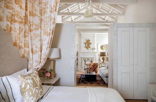 Campo de Criptana Hotel | Hotel Casa Treviño