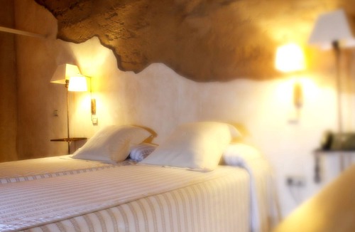 Manzanares Hostel | Hotel Castillo de Pilas Bonas