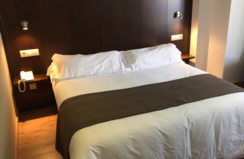 Villarrobledo Hotel | Hotel Castillo
