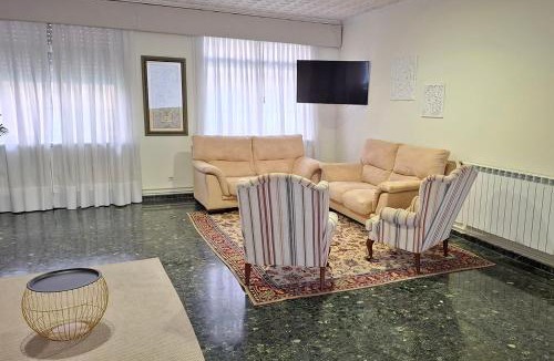 Sanxenxo Hotel | Hotel Cervantes