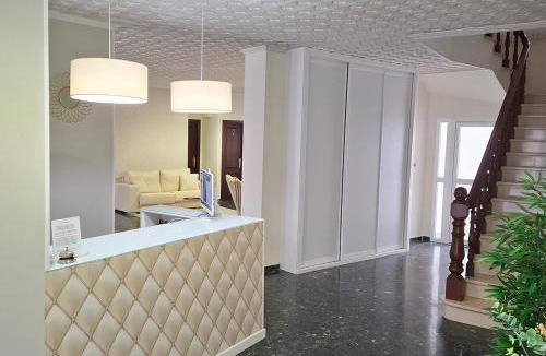 Sanxenxo Hotel | Hotel Cervantes
