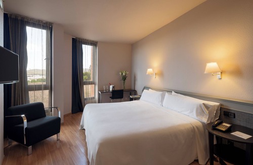 Granollers Hotel | Hotel Ciutat de Granollers
