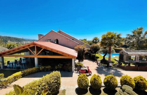 Sear Hotel | Hotel Conde Navío