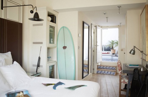 Old Town Hotel | Hotel Cort