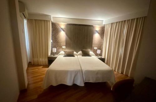 El Morche Hotel | Hotel Costamar
