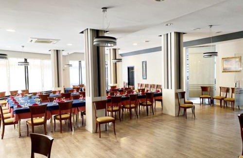 El Morche Hotel | Hotel Costamar