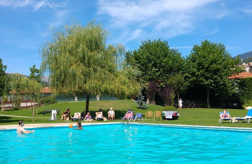 Camprodon Hotel | Hotel de Camprodon