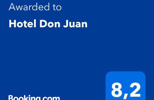 Navalvillar de Pela Hotel | Hotel Don Juan