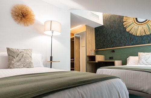 Narciandi Hotel | Hotel Ecos del Sella