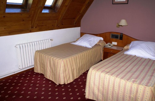 Arties Hotel | Hotel Edelweiss