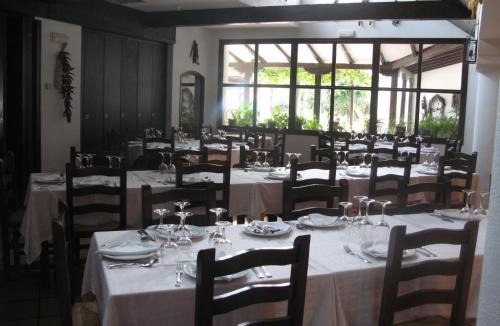 Puerto Lapice Hotel | Hotel El Puerto