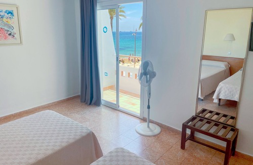 Figueretas Hotel | Hotel Figueretes