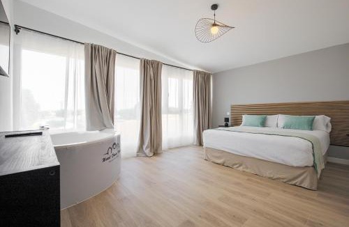 Ocana Hotel | Hotel Finca Biazu