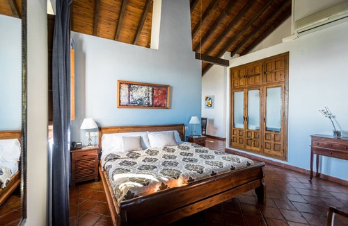 La Joya Hotel | Hotel Fuente del Sol