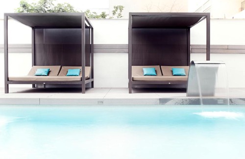 El Arenal Hotel | Hotel Gracia