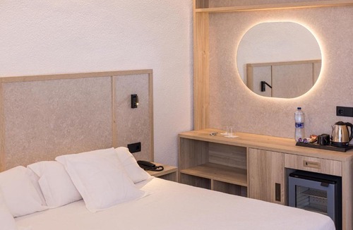 Sant Antoni de Portmany Hotel | Hotel Gran Sol