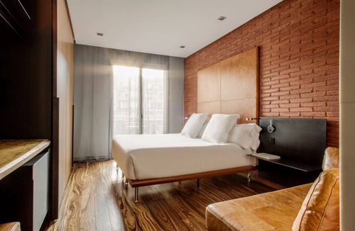 L'Antiga Esquerra de l'Eixample Hotel | Hotel Granados 83, a member of Preferred Hotels & Resorts