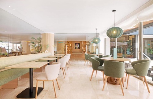 El Arenal Hotel | Hotel Ipanema Beach