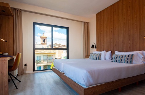 Son Armadams Hotel | Hotel Isla Mallorca & Spa