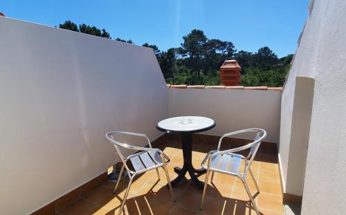 A Lanzada Hotel | Hotel La Costera
