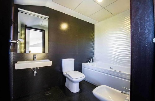Villanueva del Rey Hotel | Hotel Las Monteras