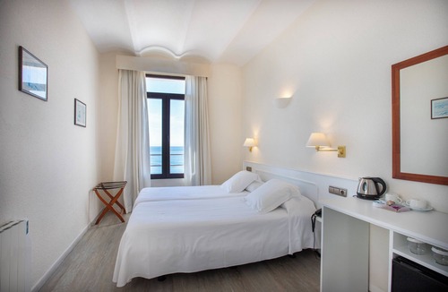 Llafranc Hotel | Hotel Llafranch