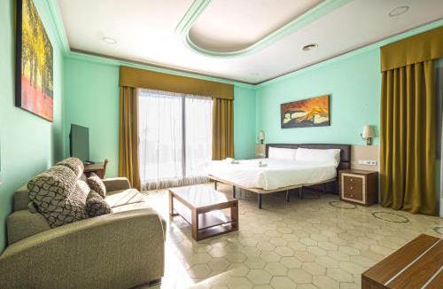 Masnou Hotel | Hotel Llar de Capitans