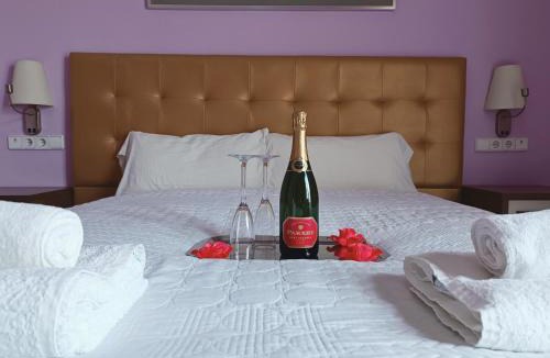 Masnou Hotel | Hotel Llar de Capitans