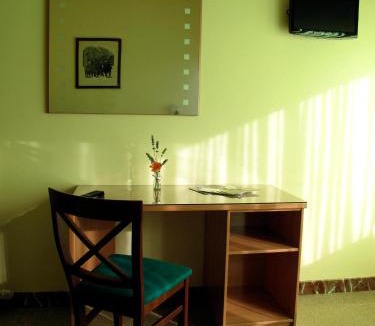 Puigcerda Hotel | Hotel Martinez