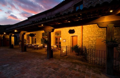 Bigues I Riells Hotel | Hotel Moli De La Torre