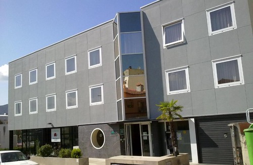 Montmelo Hotel | Hotel Montmeló