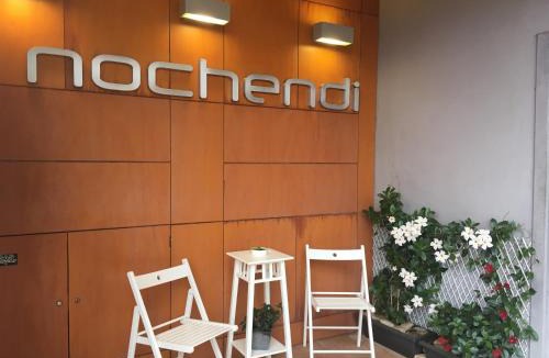 Cangas de Onis Hotel | Hotel Nochendi
