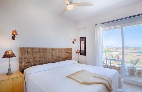 Denia Hotel | Hotel Noguera Mar